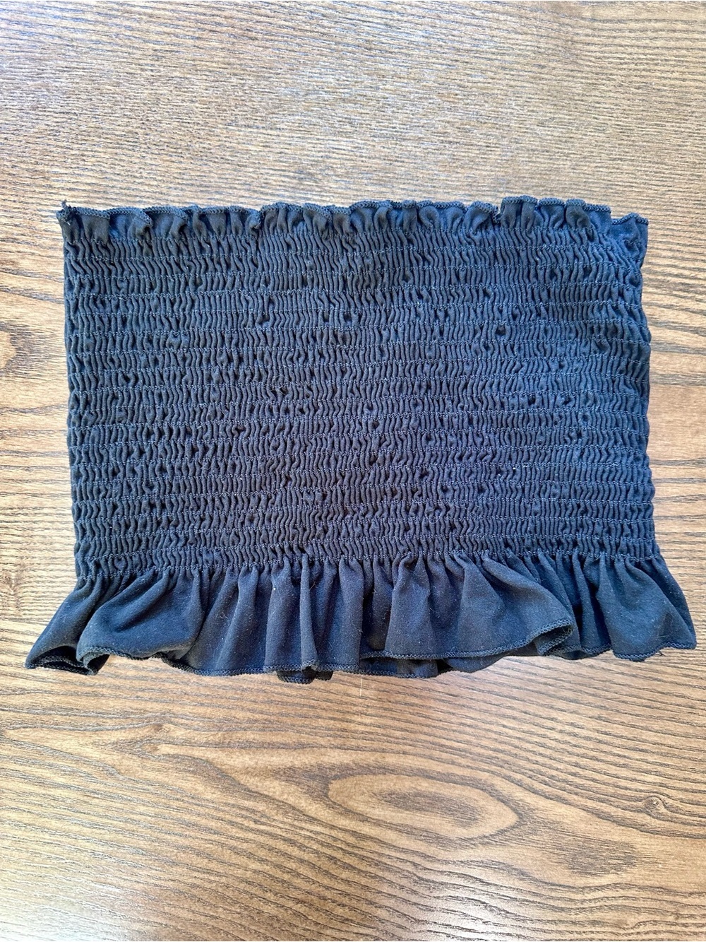 BUNDLE XS-S Summer Crop Tops - Garage, Old Navy, Forever 21, Aeropostale +more - Picture 10 of 11